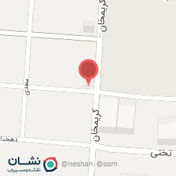 عکس رستوران وایزگاراکبابی خیام