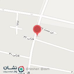 عکس میوه‌فروشی فرشید