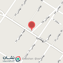 عکس آرایشگاه مردانه تیک