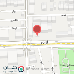 عکس بانک آینده