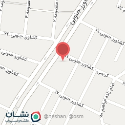 عکس داروخانه دامپزشکی دکتر معلمی پور