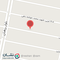 عکس مجتمع موژان