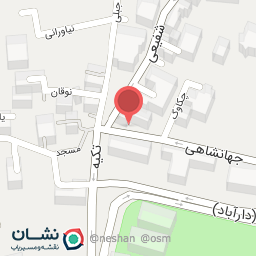 عکس کتابخانه سرای محله نیاوران