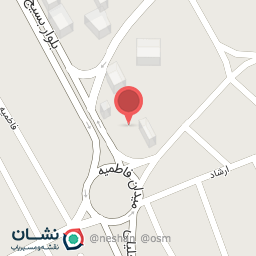 عکس اداره برق بهاباد