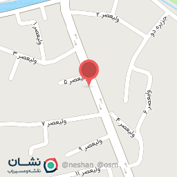 عکس برنج کایر سید زکریا جعفری