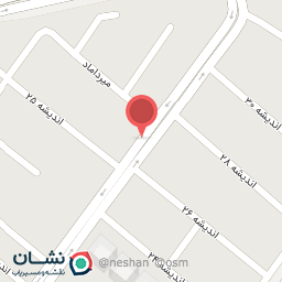 عکس مجموعه ورزشی پاگرد 