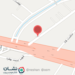 عکس فروشگاه چشمه