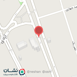 عکس بیمارستان البرز _ ب