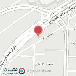 عکس فضای سبز اصغری