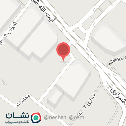 عکس هتل مدینه الرضا