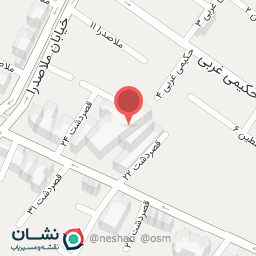 عکس آرایشی و سالنی ژینو