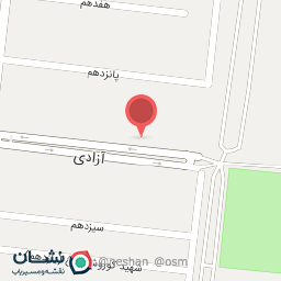 عکس فروشگاه اپل شمشیری