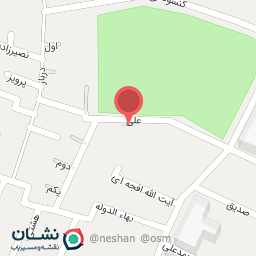 عکس شرکت گرد سوز (تولیدی لوستر)