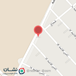 عکس فروشگاه لوازم نظامی