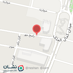 عکس رنگ و ابزار رسام