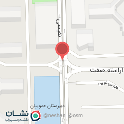 عکس دکتر مهرناز والی زاده معجزی