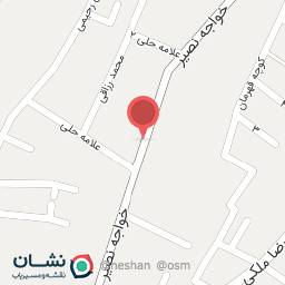 عکس برنج فروشی تالش