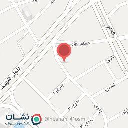 عکس فروشگاه فرش و موکت نفیس