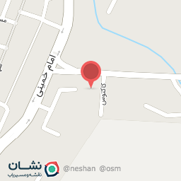 عکس فروشگاه رنگ وابزار حمید