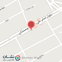 عکس نان بربری