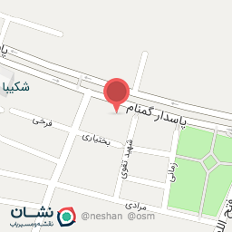 عکس تهیه غذای منصور