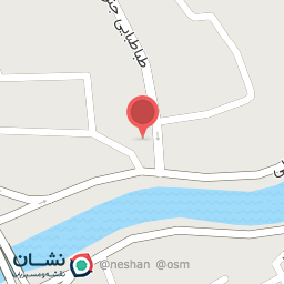 عکس مسجد ولیعصر