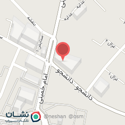 عکس درمانگاه شبانه روزی حکیم