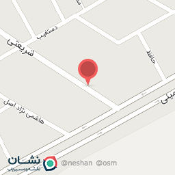 عکس سوپرمارکت برهانی