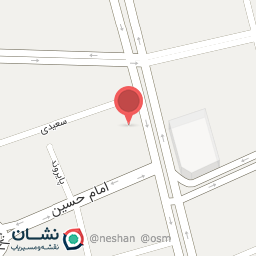 عکس فروشگاه لوازم یدکی موتورسیکلت فرهاد