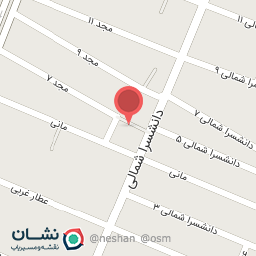 عکس ساختمان خورشید