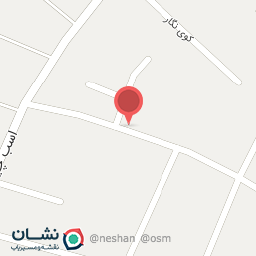 عکس شهرک نسترن