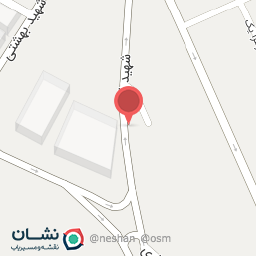 عکس دفتر اسناد رسمی ۱۰ ورامین