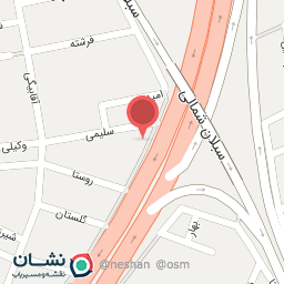 عکس بوستان سلیمی