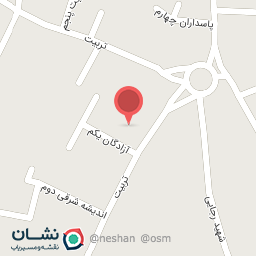 عکس دبیرستان داودی