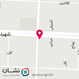 عکس دندانپزشکی دکتر وحید کریم زاده