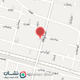 عکس کالای برق ولیعصر