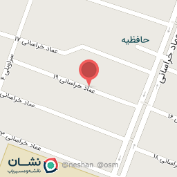 عکس شرکت پردیس فناوری رایان سروش