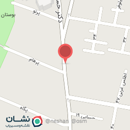 عکس موسسه حقوقی و دفتر وکالت فرهاد حشمتی