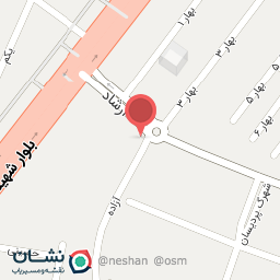 عکس سوپر میوه مهدی