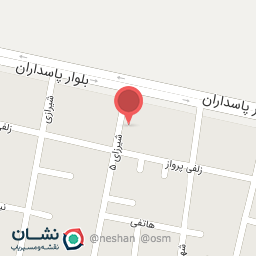 عکس ساختمان تکسا 22