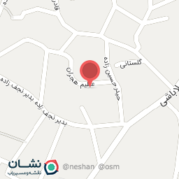 عکس فروشگاه آرایشی و بهداشتی عبدی