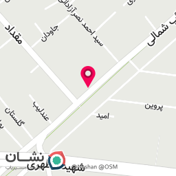 عکس هایپرمارکت عرفان