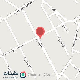 عکس کفاشی آزادی