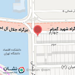 عکس موسسه فروغ فلق