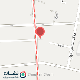 عکس رستوران قوی سیاه