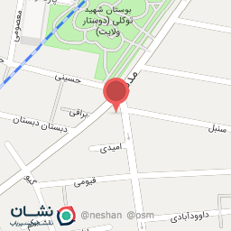 عکس نان فانتزی محمدی