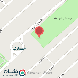 عکس زمین فوتبال شهروند