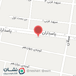 عکس Sarache سراچه