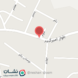 عکس سالن زیبایی فاطمه لطفی