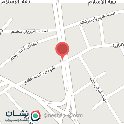 عکس مشاور املاک حسین زاده